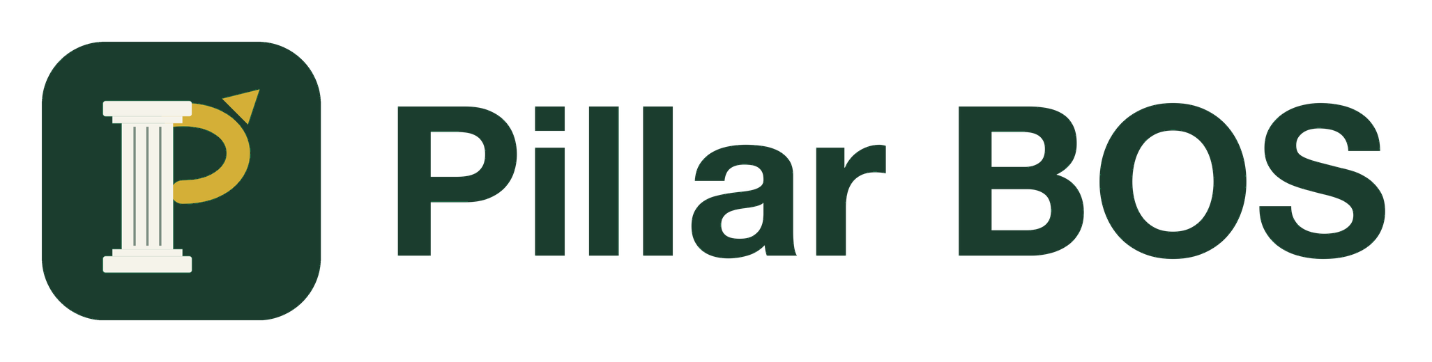 Pillar BOS